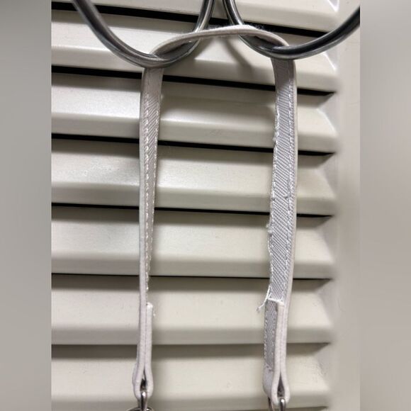 Brand New With Tags~Harry Potter Hedwig Crossbody Bag - Picture 8 of 16